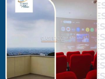 Apartamentos, Alquiler, Bellavista