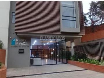 Apartamentos, Alquiler, Bellavista