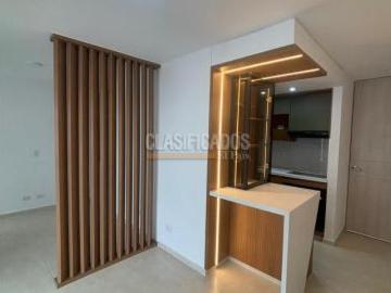 Apartamentos, Alquiler, Brisas de los Álamos