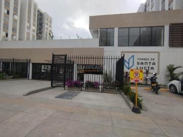 Apartamentos, Alquiler, Brisas de los Álamos
