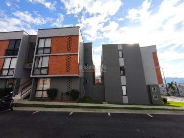 Apartamentos, Alquiler, Dos Quebradas