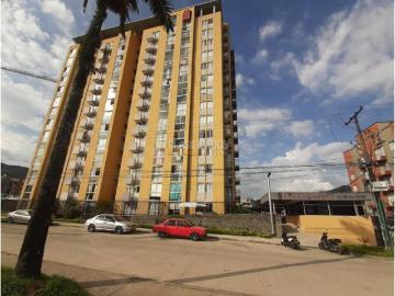 Apartamentos, Alquiler, Dos Quebradas