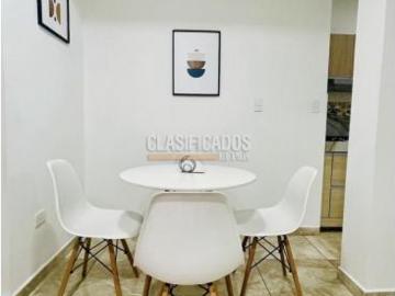 Apartamentos, Alquiler, El Lido
