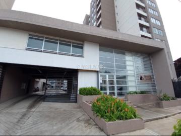 Apartamentos, Alquiler, Evaristo García