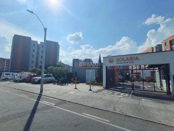 Apartamentos, Alquiler, Jamundí