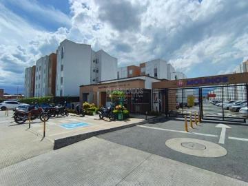 Apartamentos, Alquiler, Jamundí
