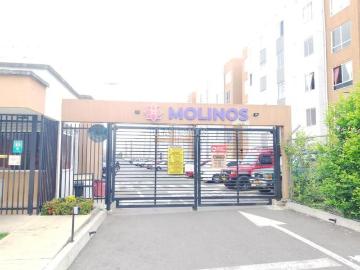 Apartamentos, Alquiler, Jamundí