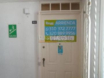 Apartamentos, Alquiler, Jamundí