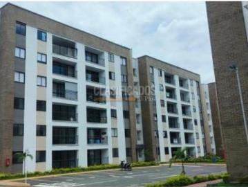 Apartamentos, Alquiler, Jamundí
