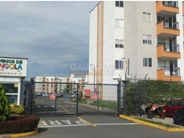 Apartamentos, Alquiler, Jamundí