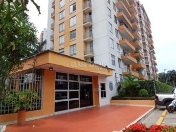 Apartamentos, Alquiler, La Flora