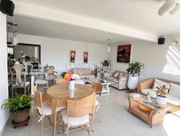 Apartamentos, Alquiler, La Flora
