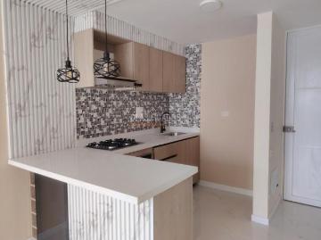 Apartamentos, Alquiler, La Hacienda