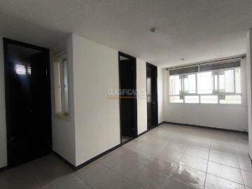 Apartamentos, Alquiler, Nueva Floresta