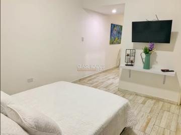 Apartamentos, Alquiler, San Fernando