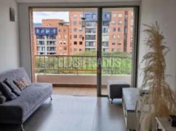 Apartamentos, Alquiler, San Joaquín