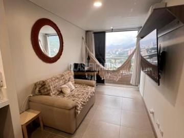 Apartamentos, Alquiler, San Vicente