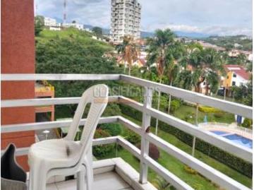 Apartamentos, Alquiler, Pereira