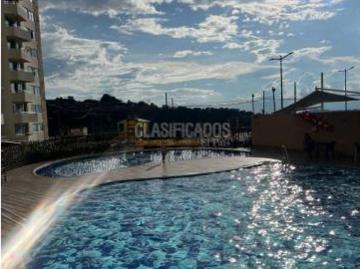 Apartamentos, Alquiler, Pereira