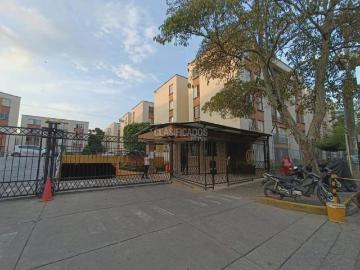 Apartamentos, Alquiler, Torres de Comfandi