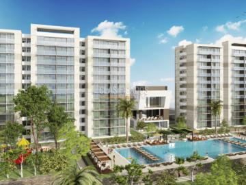 Apartamentos, Alquiler, Tubara