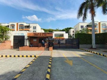 Apartamentos, Alquiler, Valle de la Ferreira
