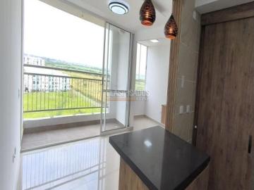 Apartamentos, Alquiler, Valle del Lili