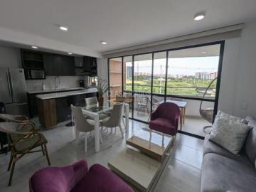 Apartamentos, Alquiler, Valle del Lili