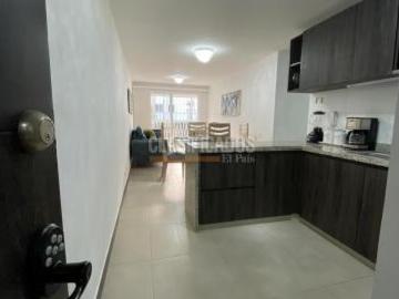 Apartamentos, Alquiler, Villa de Guadalupe