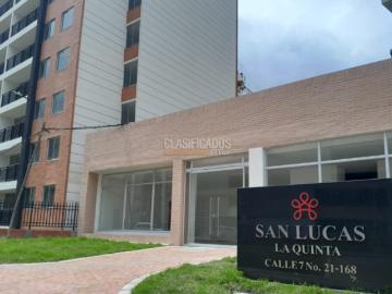 Apartamentos, Alquiler, Zipaquira