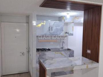 Apartamentos, Alquiler, Zipaquira