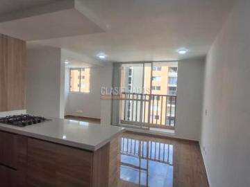 Apartamentos, Alquiler, Zipaquira