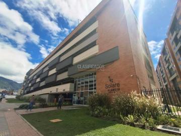 Apartamentos, Alquiler, Zipaquira