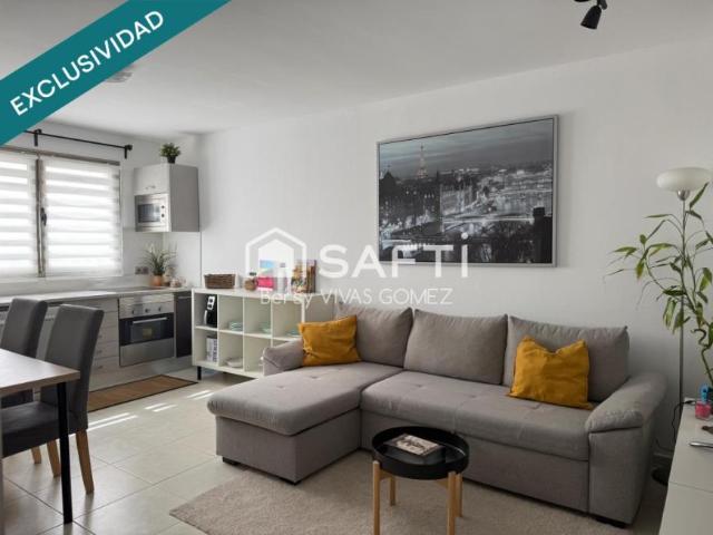 Apartamentos Arrecife Las Palmas 100085289