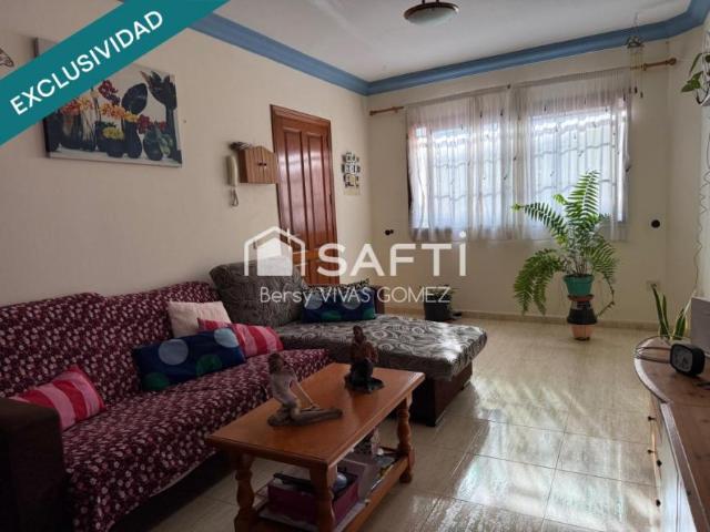 Apartamentos Arrecife Las Palmas LS99721831