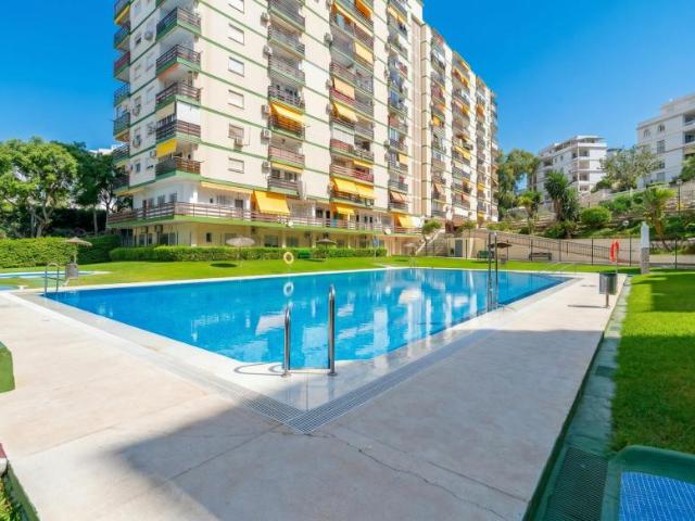 Apartamentos Arroyo De La Miel Arroyo De La Miel ES103411963