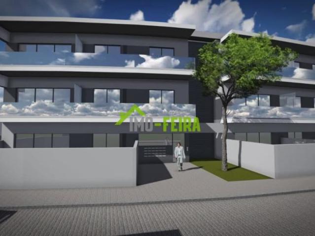 Apartamentos Aveiro Santa Maria da Feira 4520 DS100708385