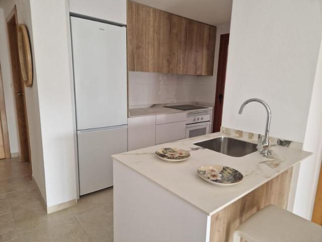 Apartamentos Avileses Murcia 99507629
