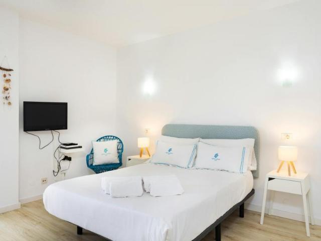 Apartamentos Bajamar Bajamar 99287018