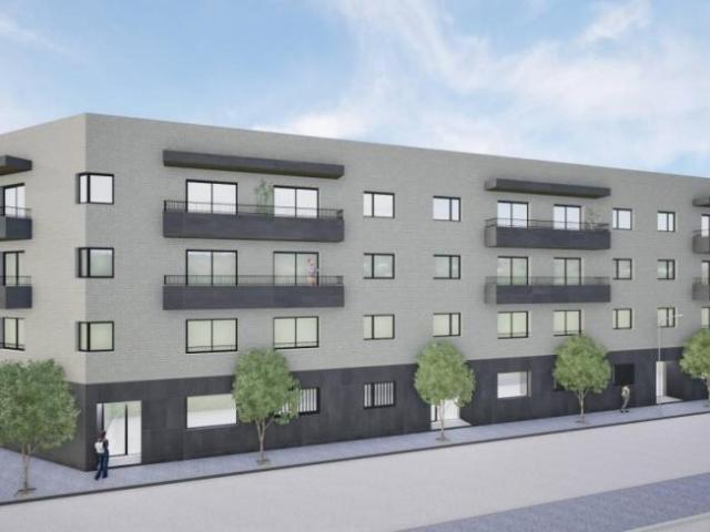 Apartamentos Balaguer Lleida LS98883403