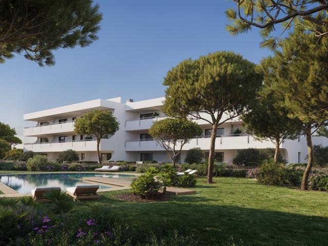 Apartamentos Balquer 79m² Salou