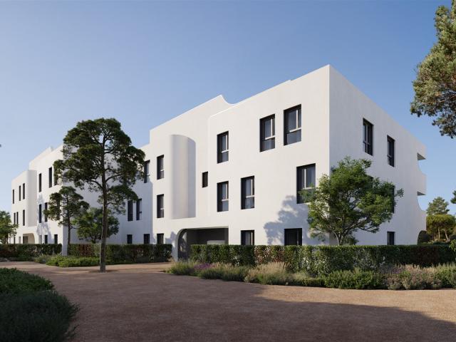 Apartamentos Balquer 117m² Salou