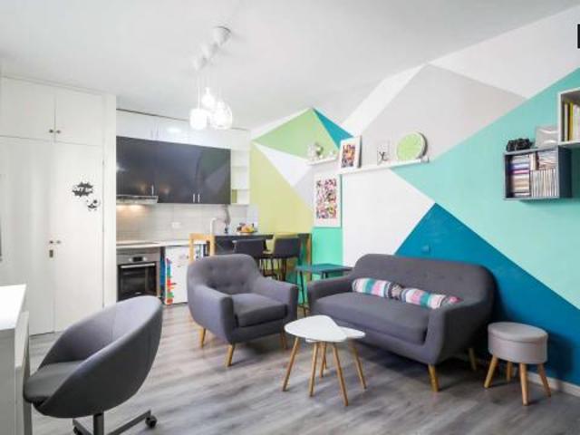 Apartamentos Barcelona Barcelona 44489170