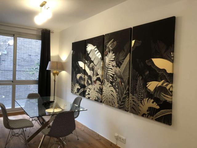 Apartamentos Barcelona Barcelona 67510357