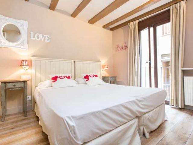 Apartamentos Barcelona Barcelona 71017684