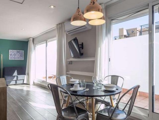 Apartamentos Barcelona Barcelona 72981836