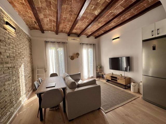 Apartamentos Barcelona Barcelona 80988745