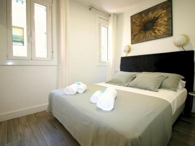Apartamentos Barcelona Barcelona 81480789