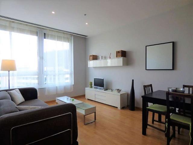 Apartamentos Barcelona Barcelona 83591560