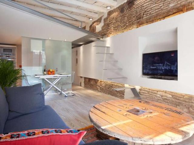 Apartamentos Barcelona Barcelona 85115233
